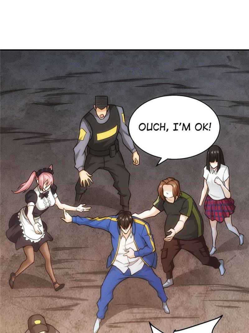 Rich Player (Billionaire Player) Chapter 89 - Page 55