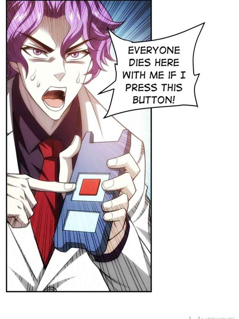 Rich Player (Billionaire Player) Chapter 89 - Page 59