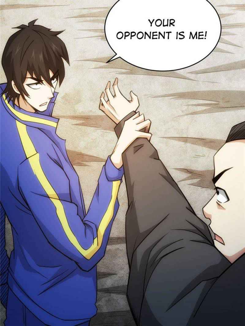 Rich Player (Billionaire Player) Chapter 89 - Page 6