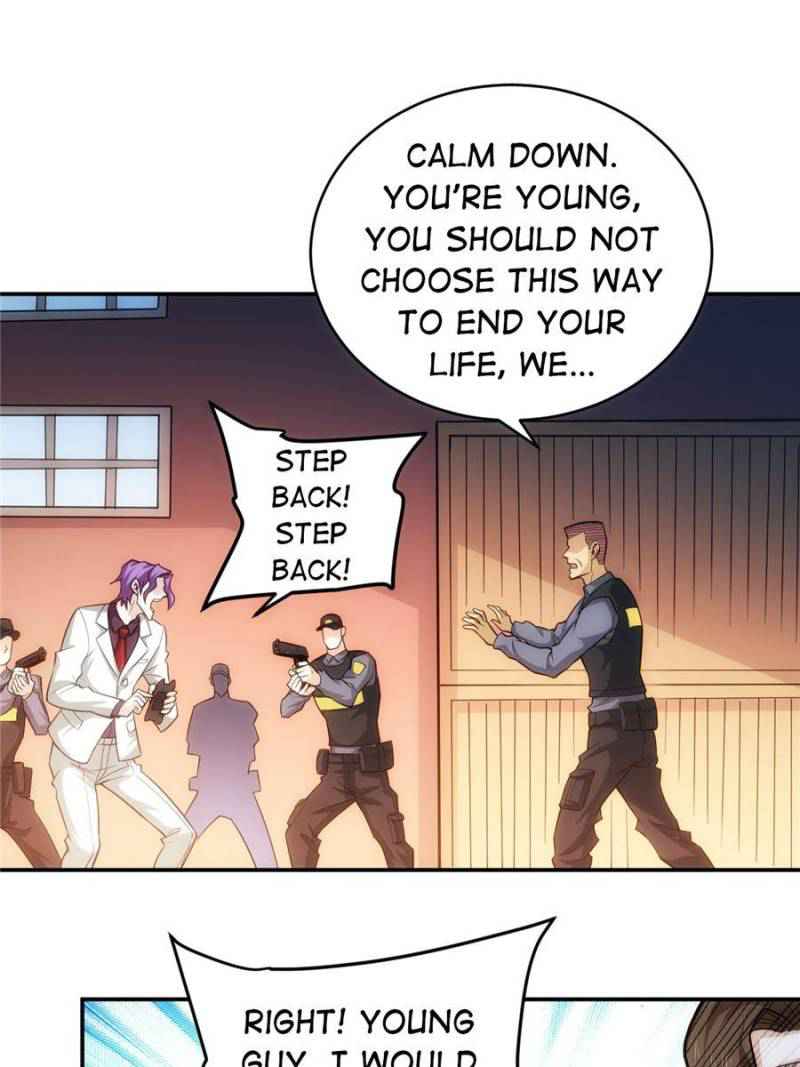 Rich Player (Billionaire Player) Chapter 89 - Page 61