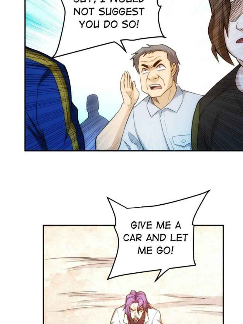 Rich Player (Billionaire Player) Chapter 89 - Page 62