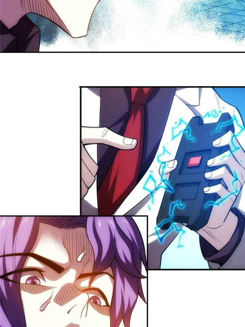 Rich Player (Billionaire Player) Chapter 89 - Page 65