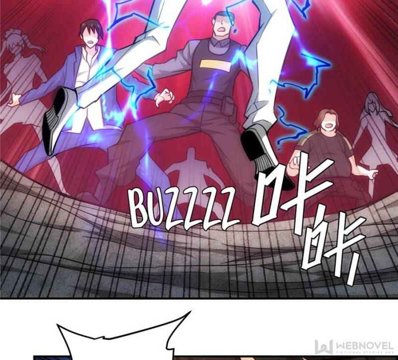 Rich Player (Billionaire Player) Chapter 89 - Page 68