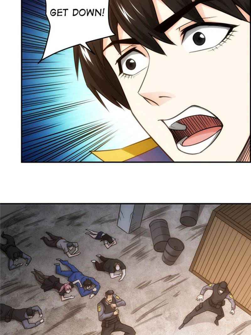 Rich Player (Billionaire Player) Chapter 89 - Page 69