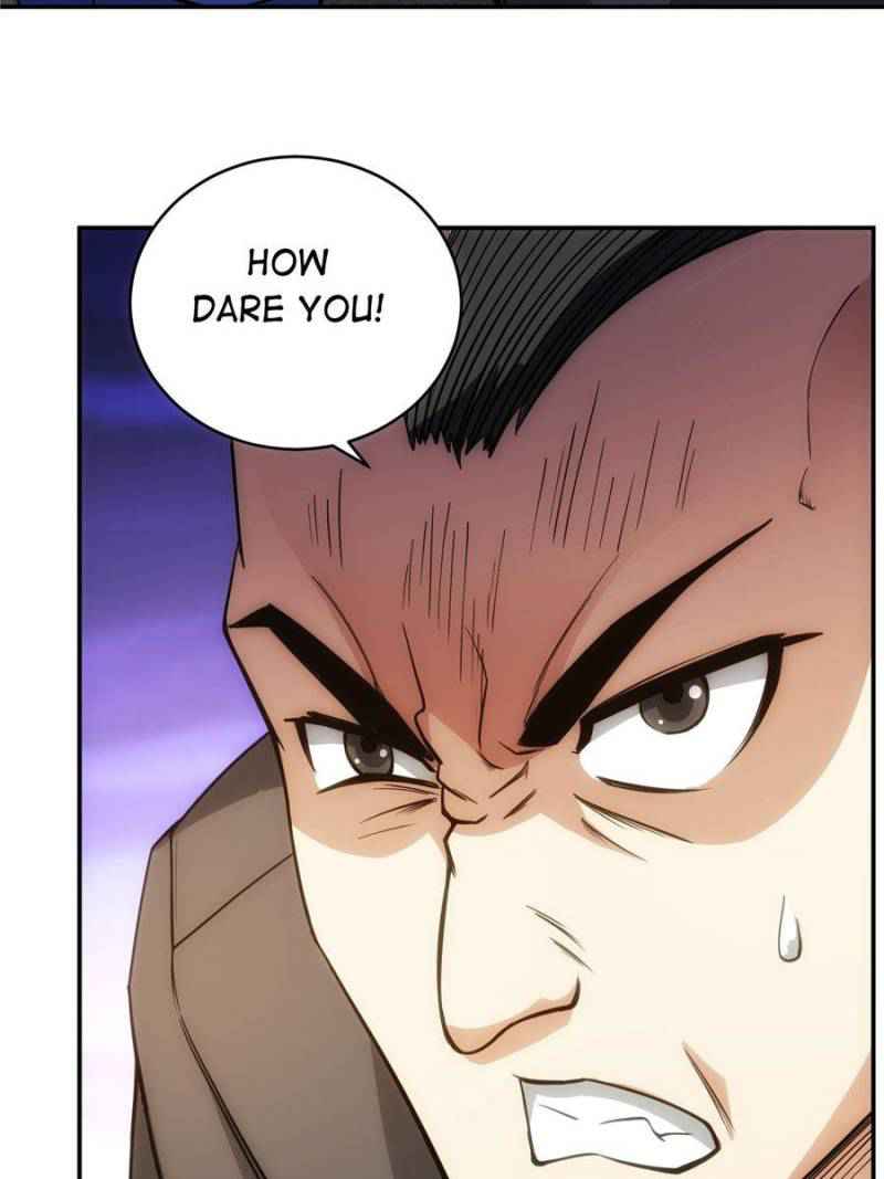 Rich Player (Billionaire Player) Chapter 89 - Page 7