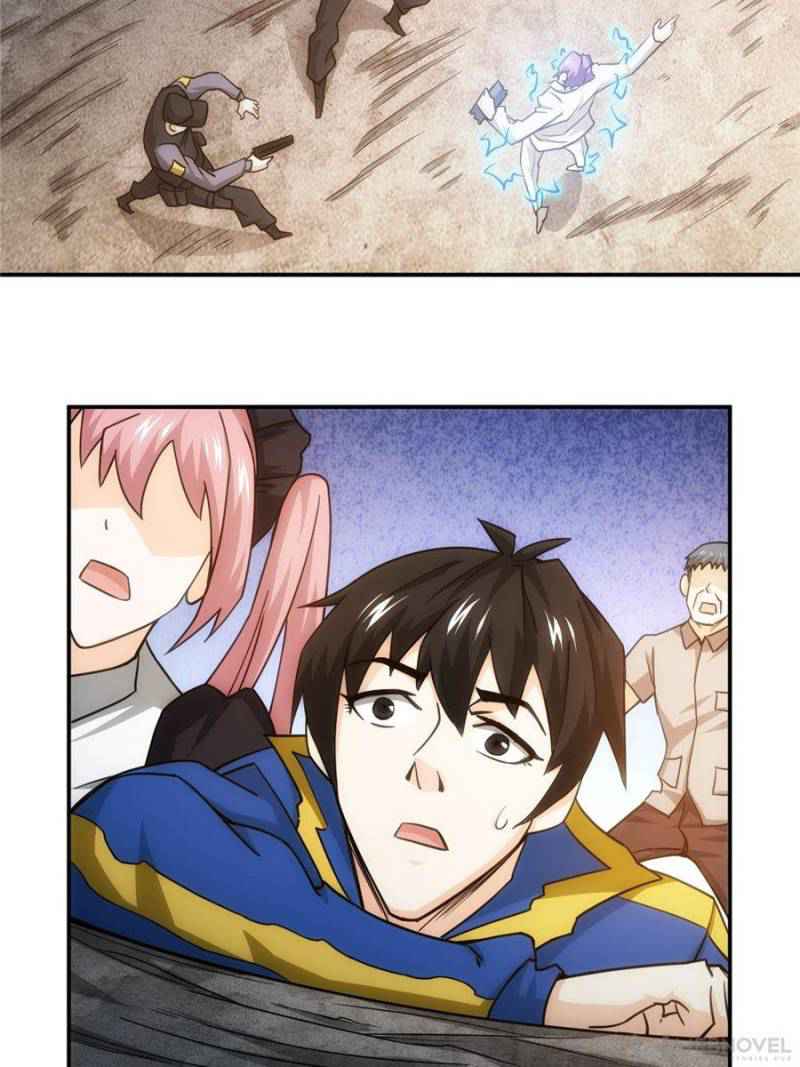 Rich Player (Billionaire Player) Chapter 89 - Page 70