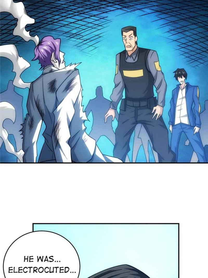 Rich Player (Billionaire Player) Chapter 89 - Page 74