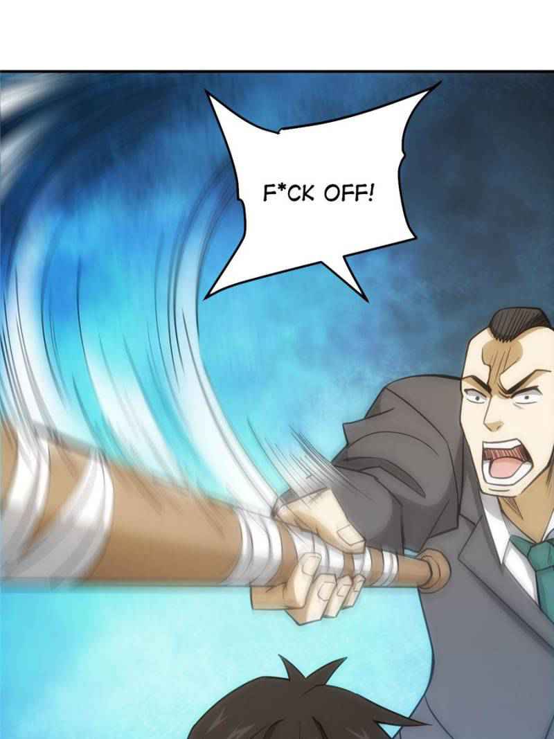 Rich Player (Billionaire Player) Chapter 89 - Page 9