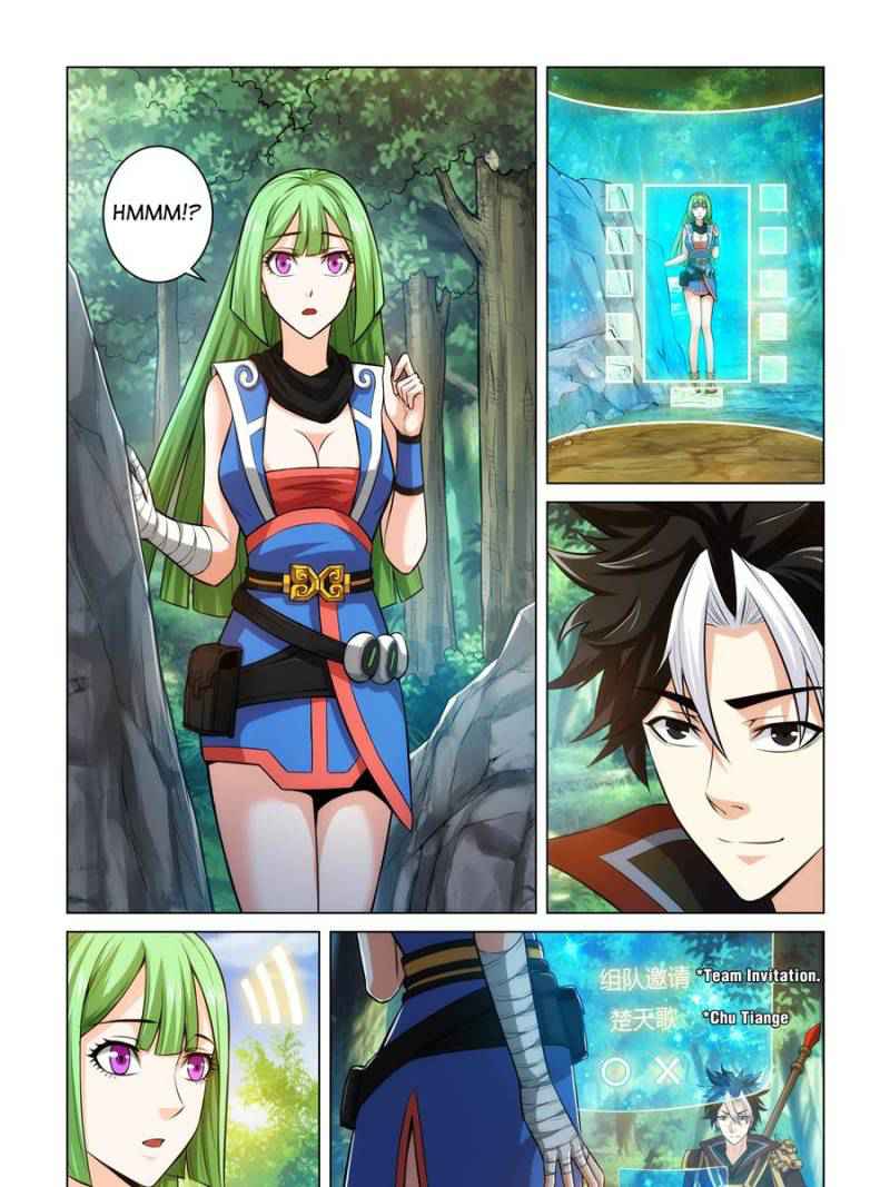Rich Player (Billionaire Player) Chapter 9 - Page 12