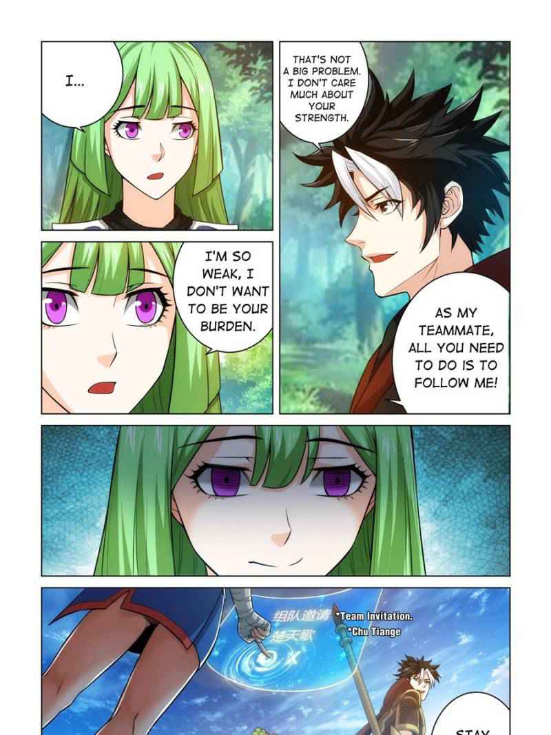 Rich Player (Billionaire Player) Chapter 9 - Page 14