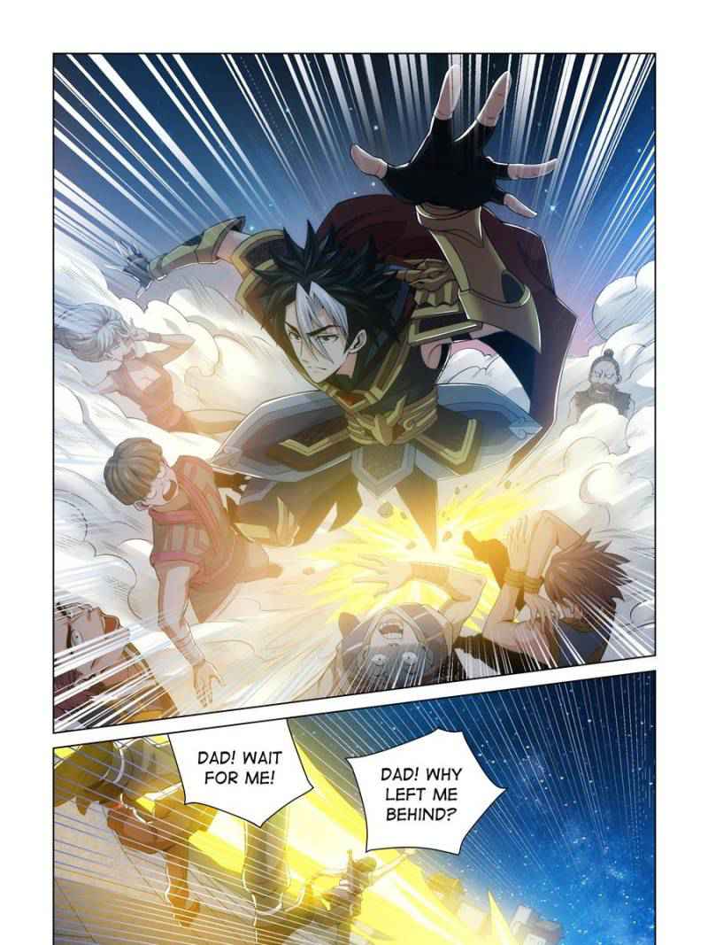 Rich Player (Billionaire Player) Chapter 9 - Page 2