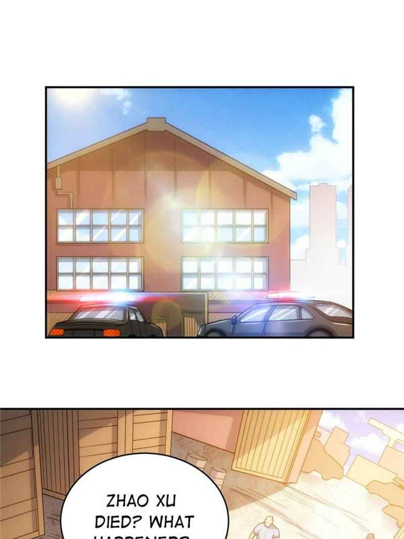 Rich Player (Billionaire Player) Chapter 90 - Page 18