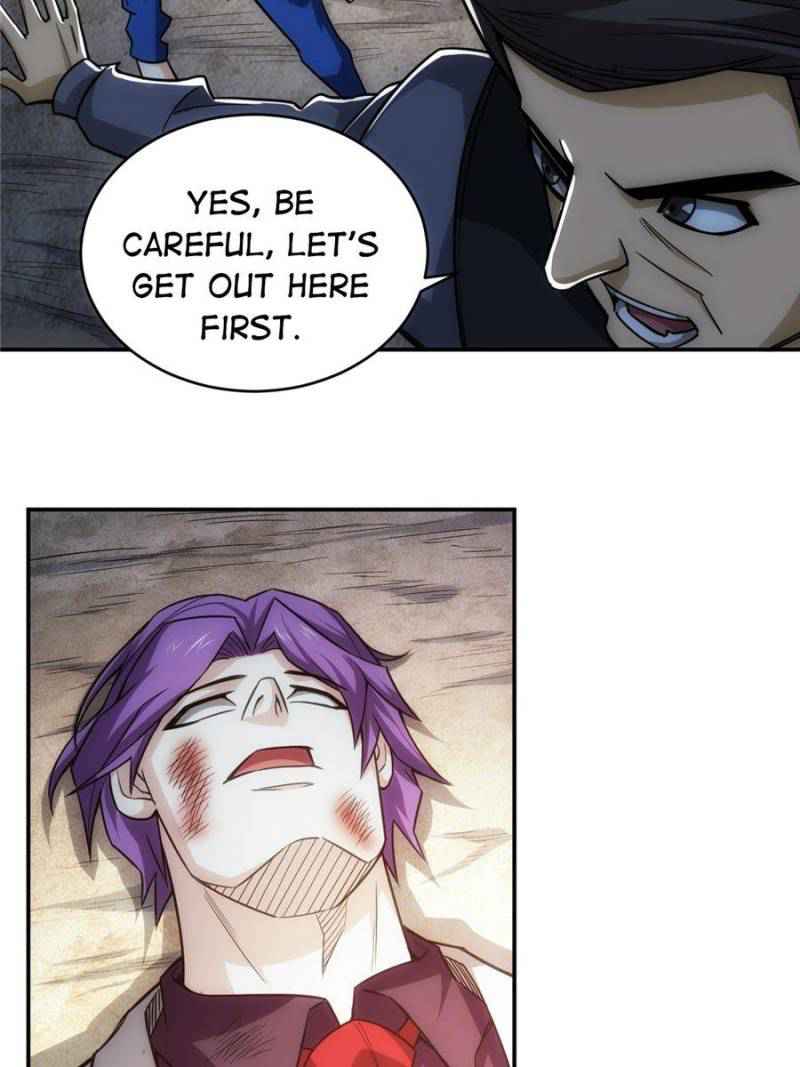 Rich Player (Billionaire Player) Chapter 90 - Page 22