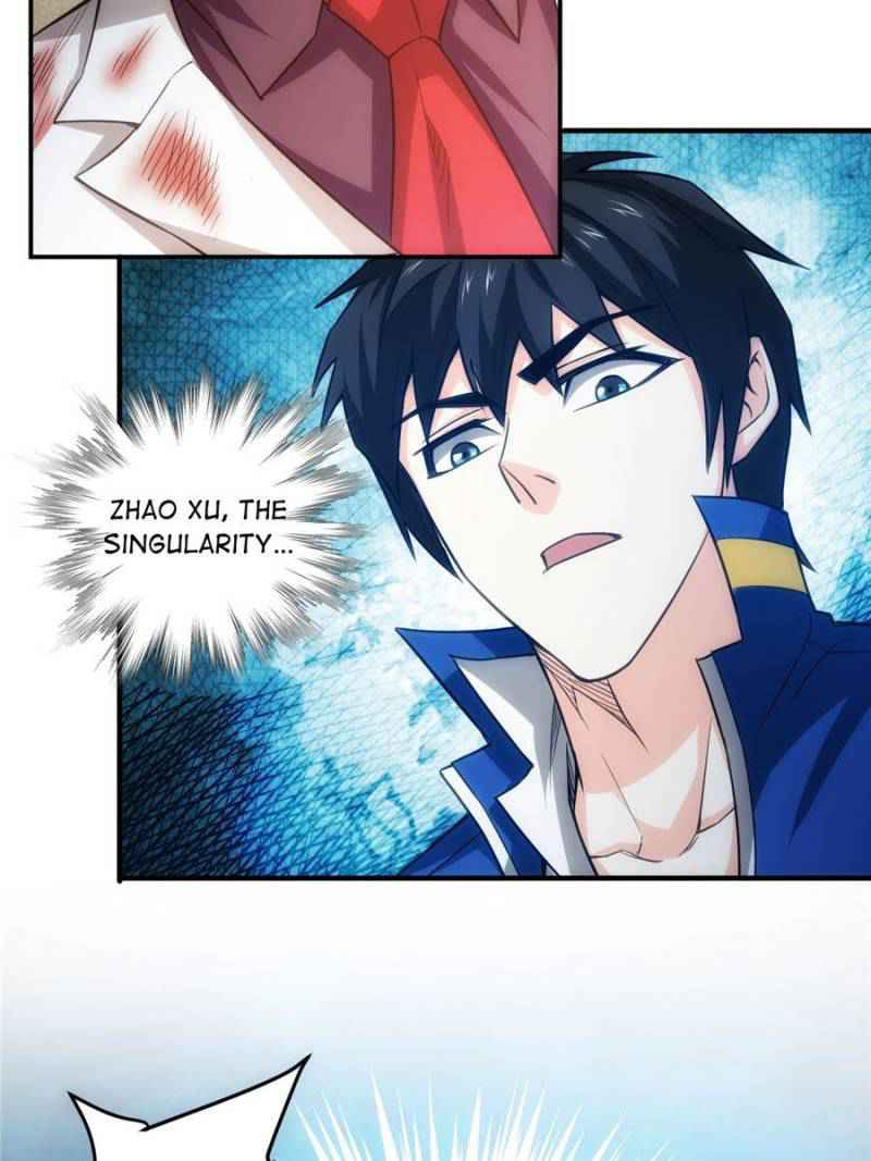 Rich Player (Billionaire Player) Chapter 90 - Page 23