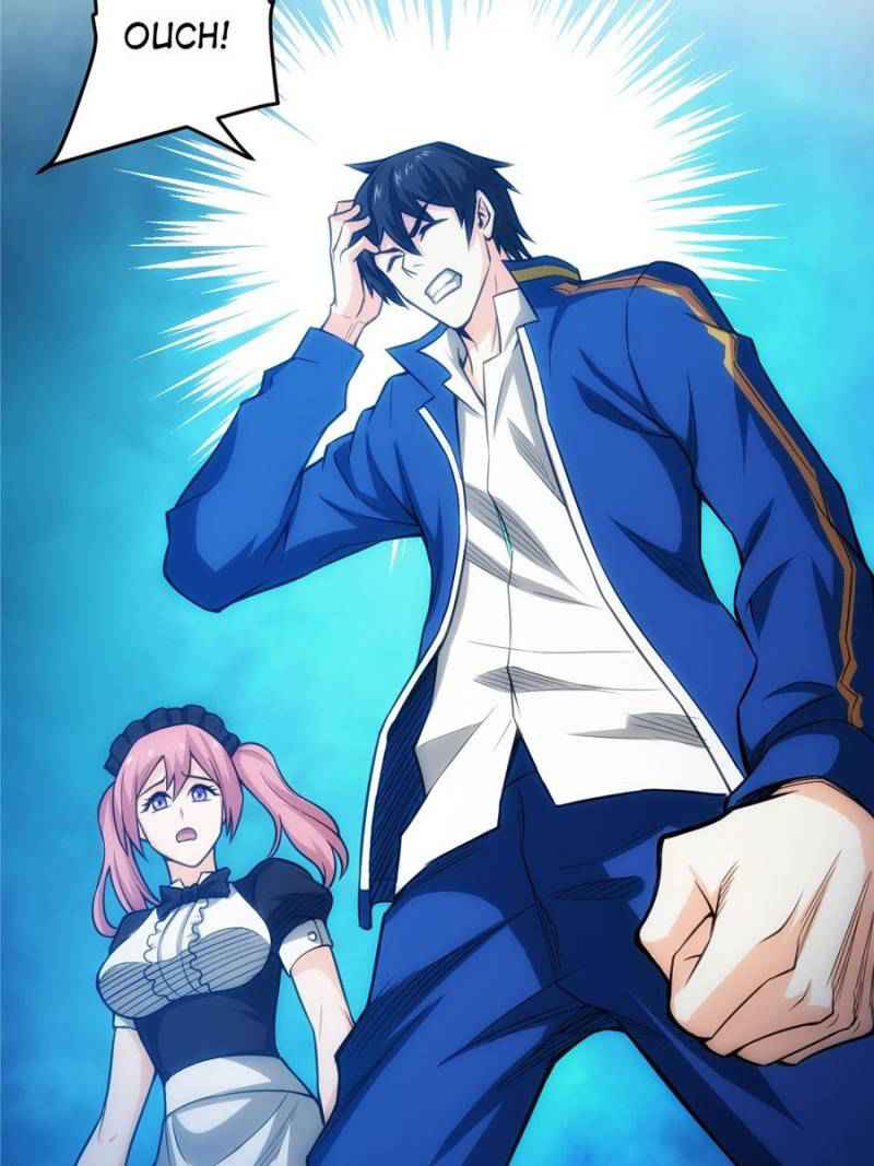Rich Player (Billionaire Player) Chapter 90 - Page 24