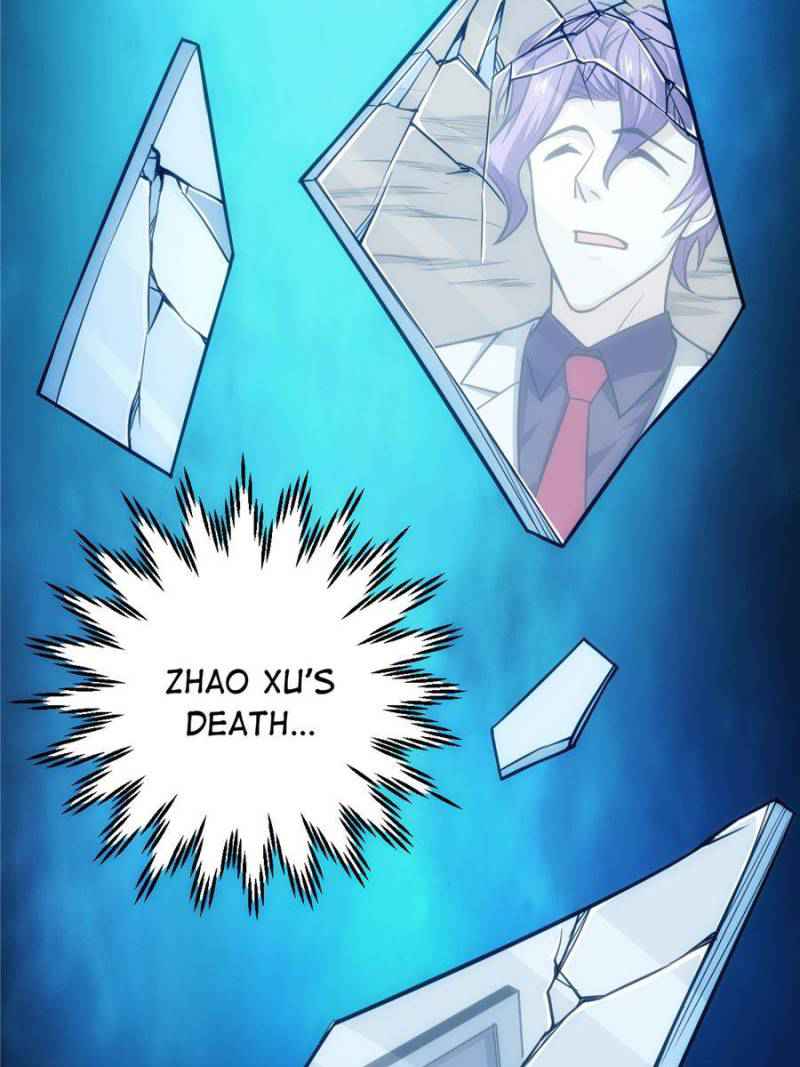 Rich Player (Billionaire Player) Chapter 90 - Page 29