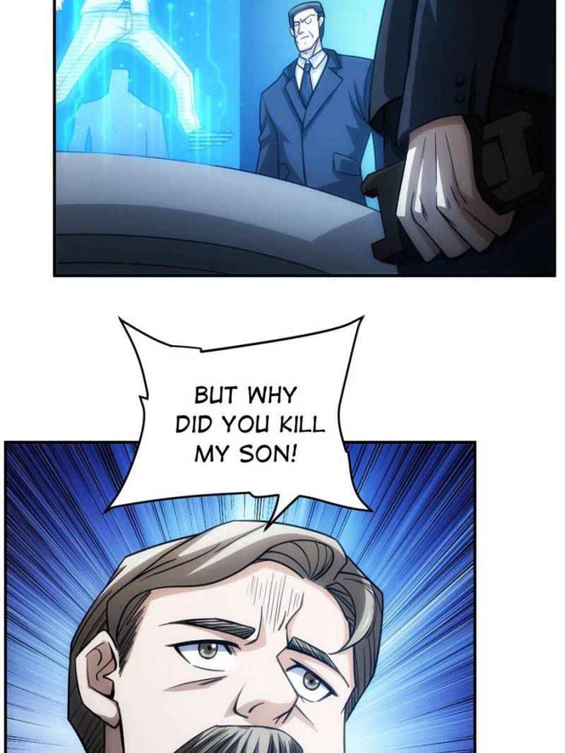 Rich Player (Billionaire Player) Chapter 90 - Page 3