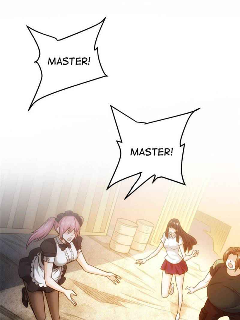 Rich Player (Billionaire Player) Chapter 90 - Page 42