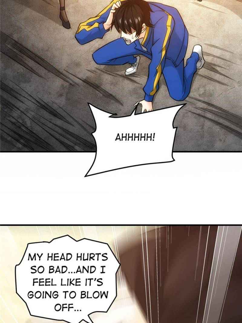Rich Player (Billionaire Player) Chapter 90 - Page 44