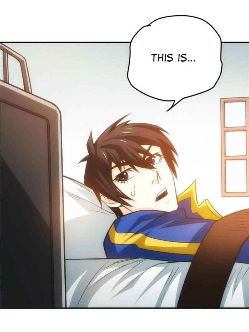 Rich Player (Billionaire Player) Chapter 90 - Page 58