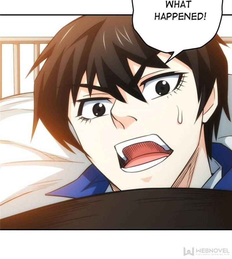 Rich Player (Billionaire Player) Chapter 90 - Page 63