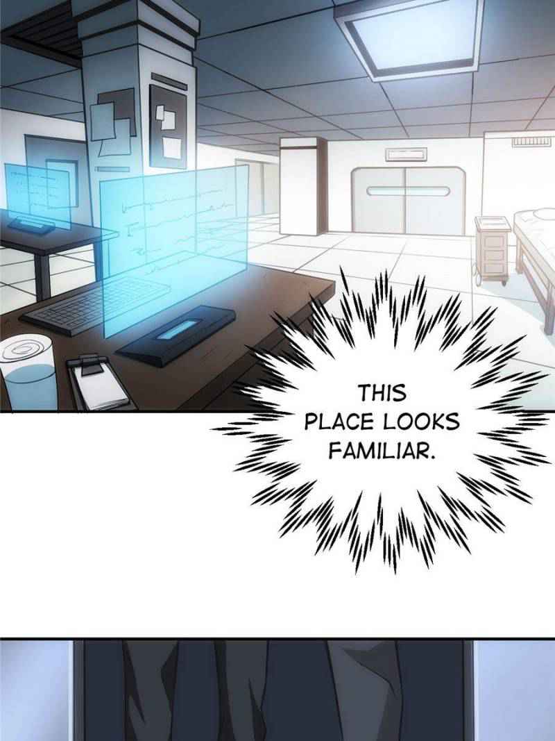 Rich Player (Billionaire Player) Chapter 91 - Page 1