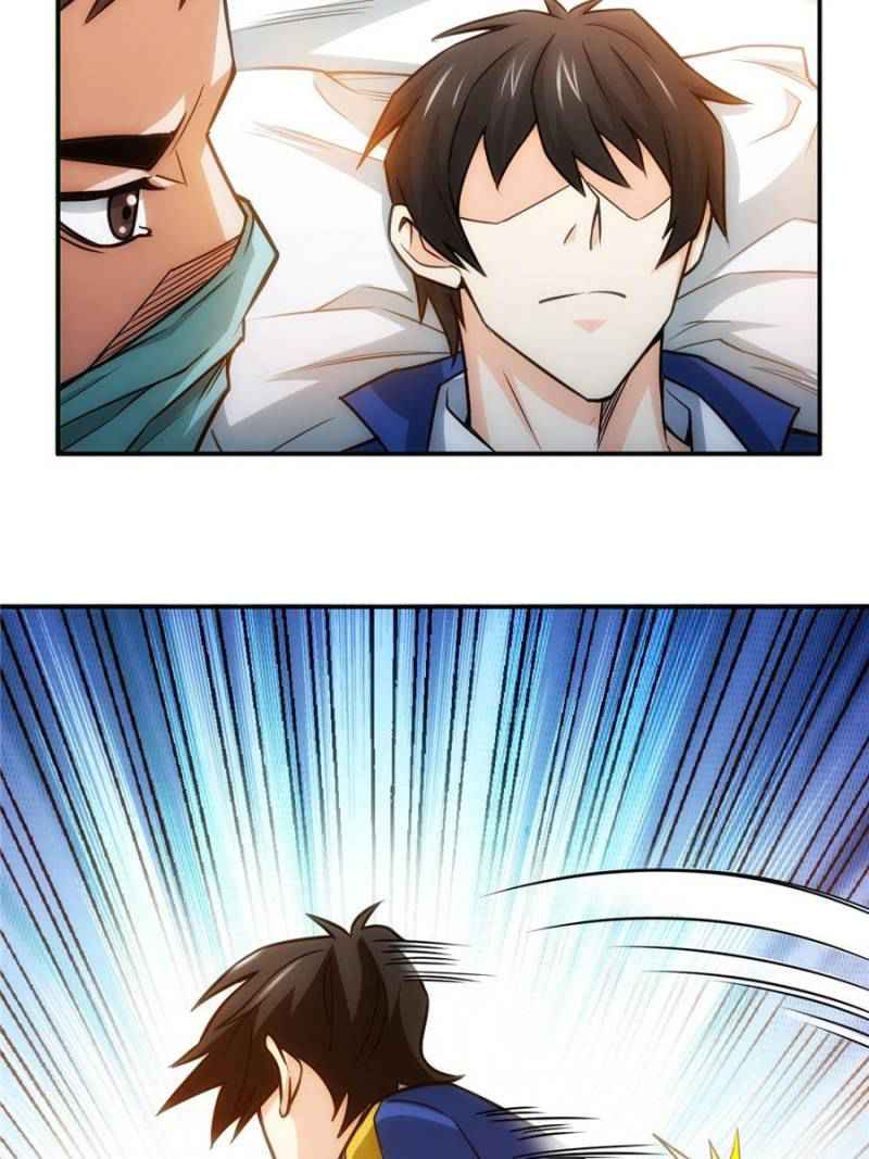 Rich Player (Billionaire Player) Chapter 91 - Page 10