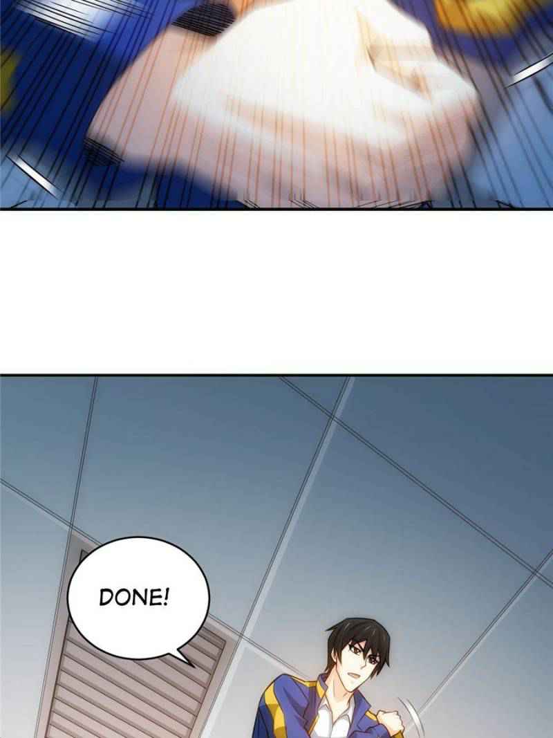Rich Player (Billionaire Player) Chapter 91 - Page 16