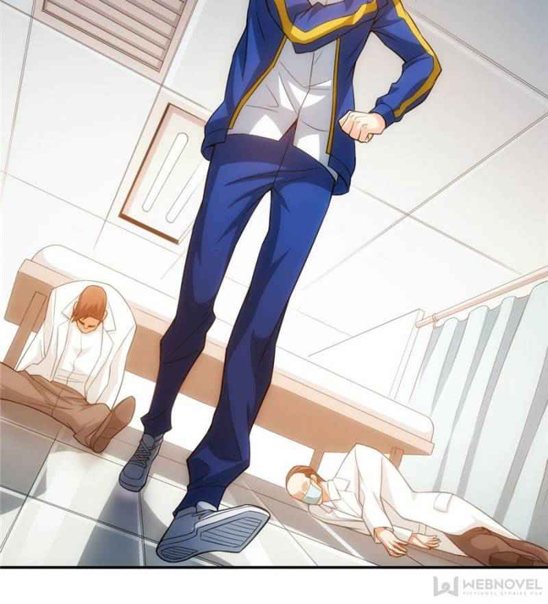 Rich Player (Billionaire Player) Chapter 91 - Page 17