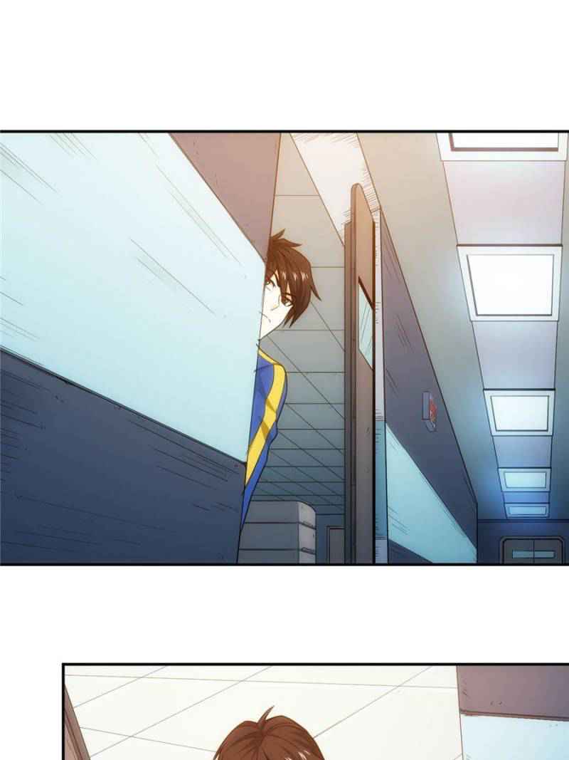 Rich Player (Billionaire Player) Chapter 91 - Page 18