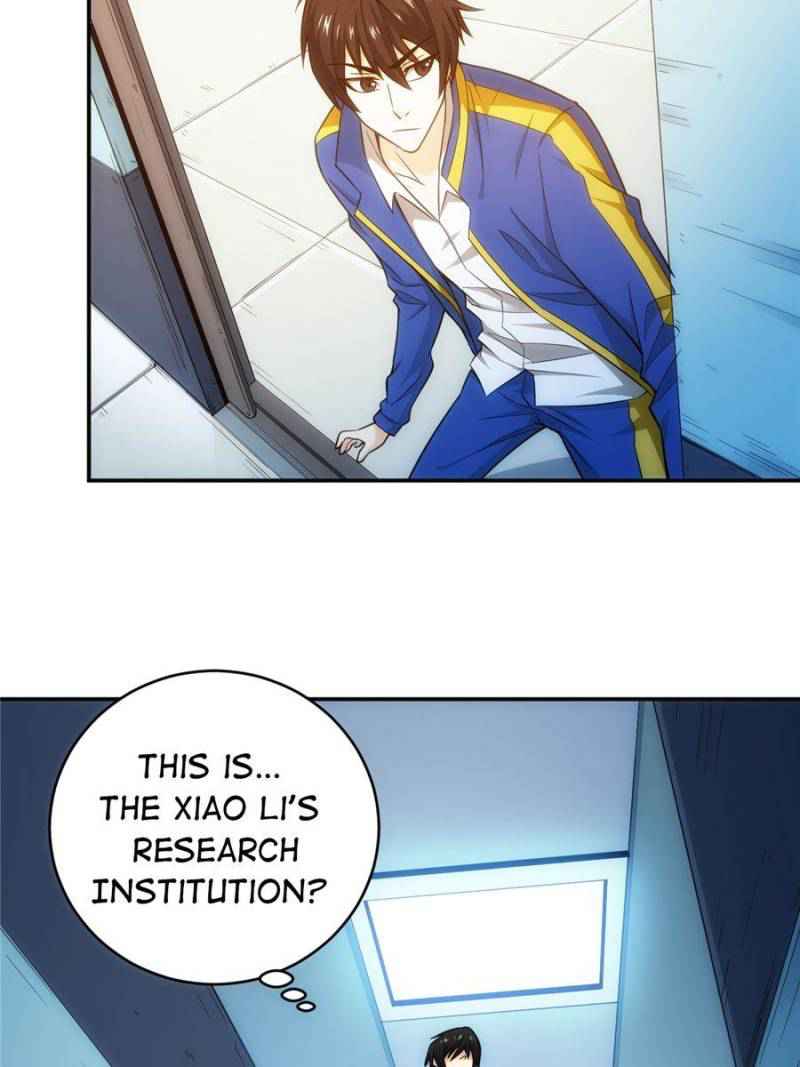 Rich Player (Billionaire Player) Chapter 91 - Page 19