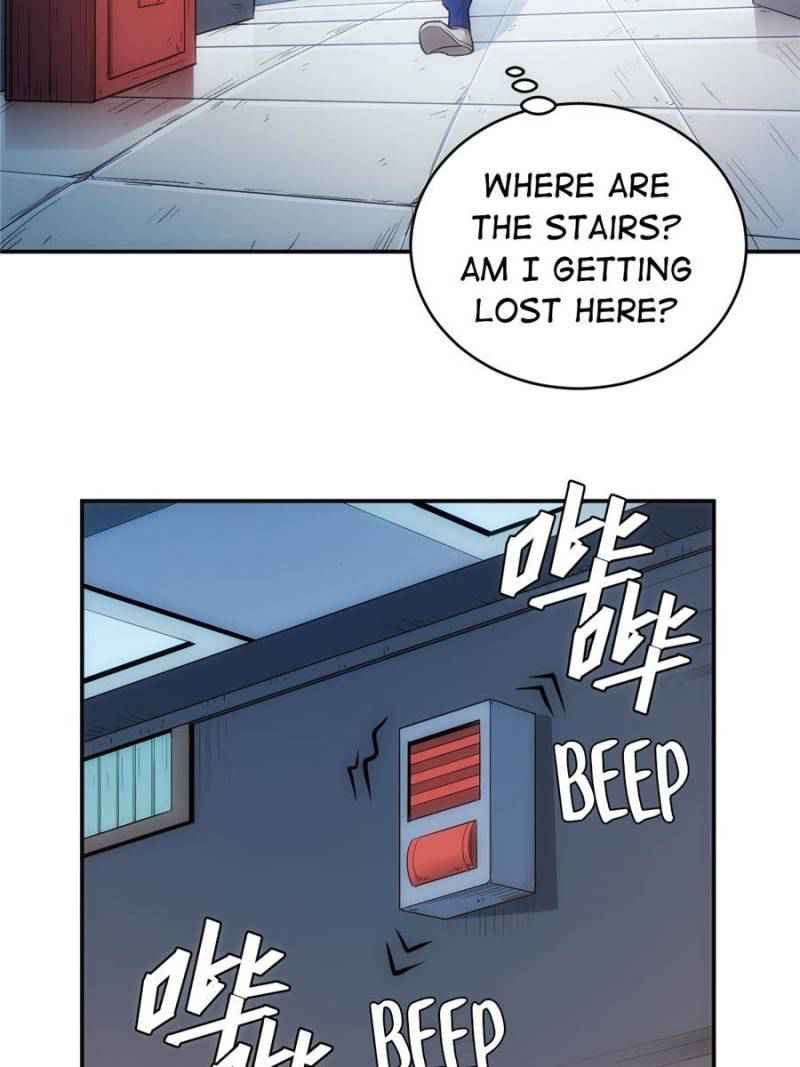 Rich Player (Billionaire Player) Chapter 91 - Page 21