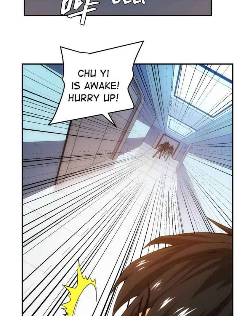 Rich Player (Billionaire Player) Chapter 91 - Page 22