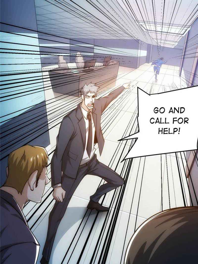 Rich Player (Billionaire Player) Chapter 91 - Page 24