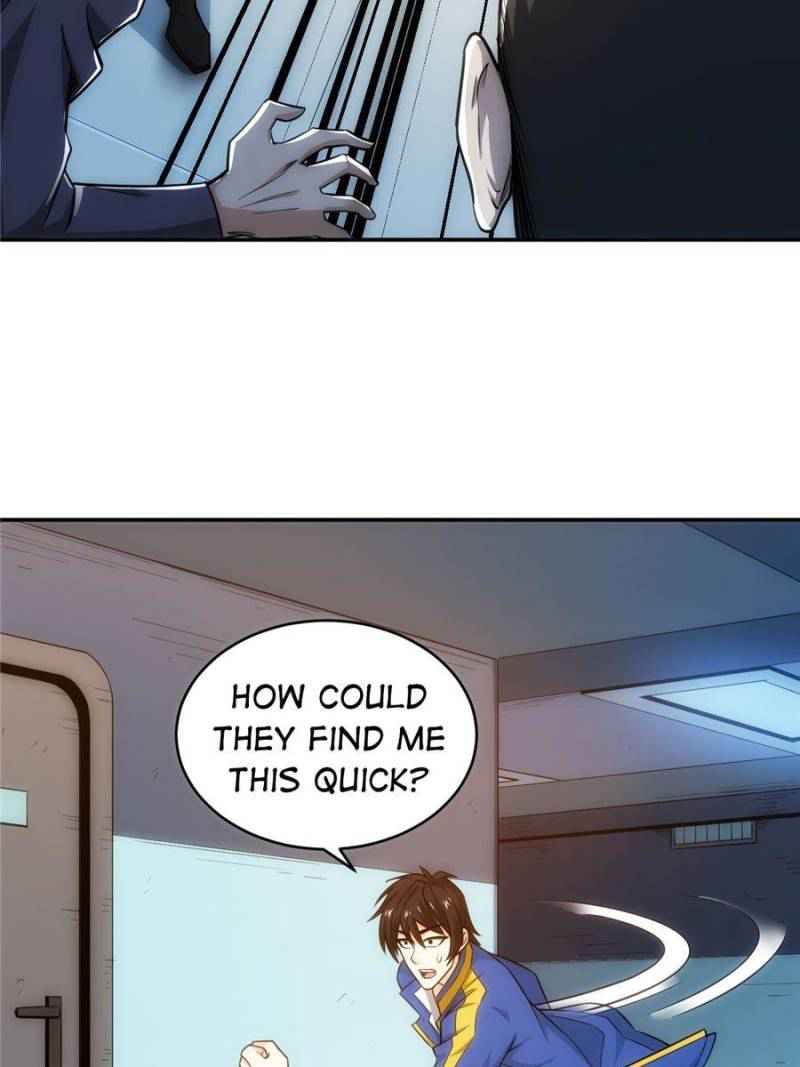 Rich Player (Billionaire Player) Chapter 91 - Page 25