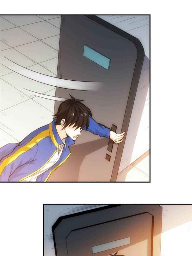 Rich Player (Billionaire Player) Chapter 91 - Page 27