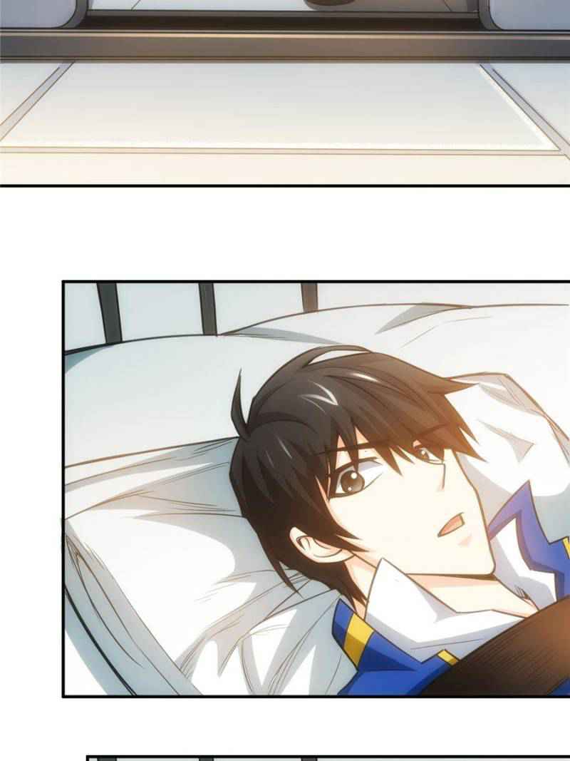 Rich Player (Billionaire Player) Chapter 91 - Page 3