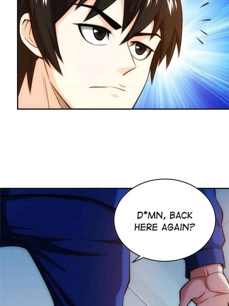 Rich Player (Billionaire Player) Chapter 91 - Page 30