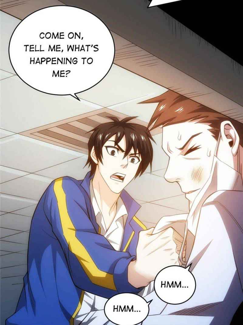 Rich Player (Billionaire Player) Chapter 91 - Page 34