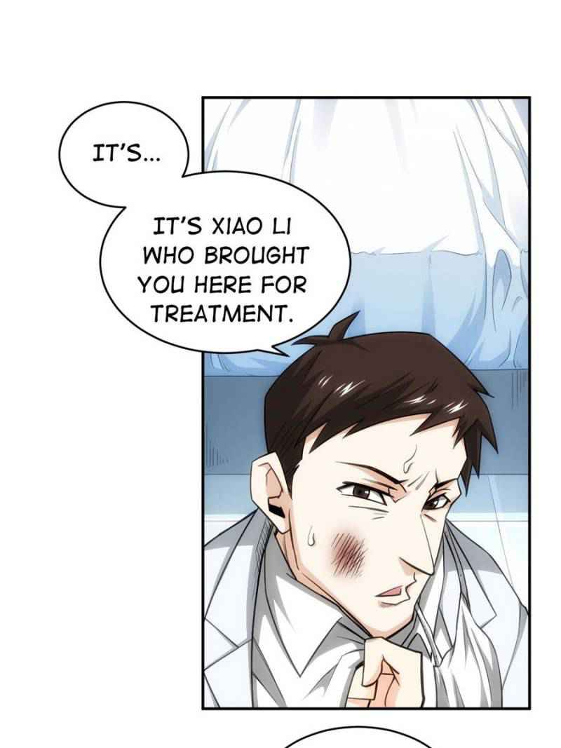 Rich Player (Billionaire Player) Chapter 91 - Page 36