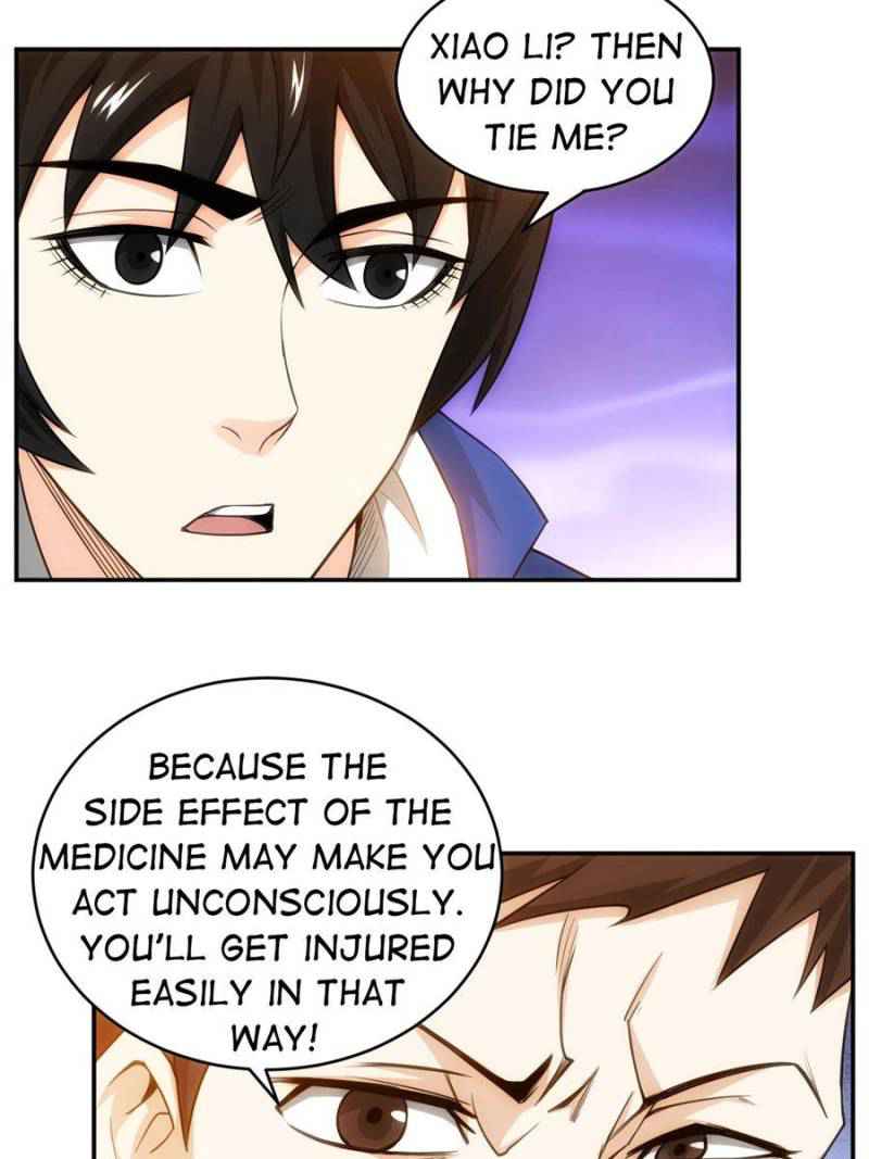 Rich Player (Billionaire Player) Chapter 91 - Page 37