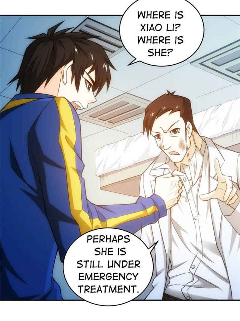 Rich Player (Billionaire Player) Chapter 91 - Page 39
