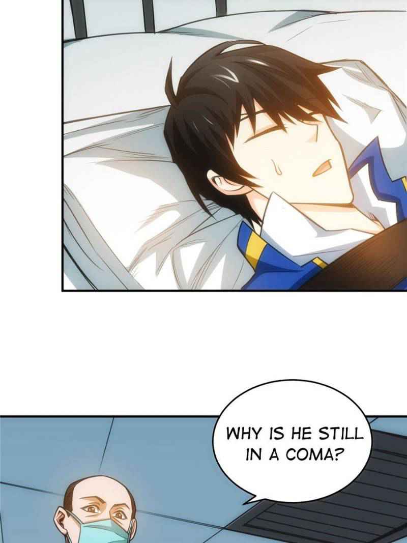 Rich Player (Billionaire Player) Chapter 91 - Page 4