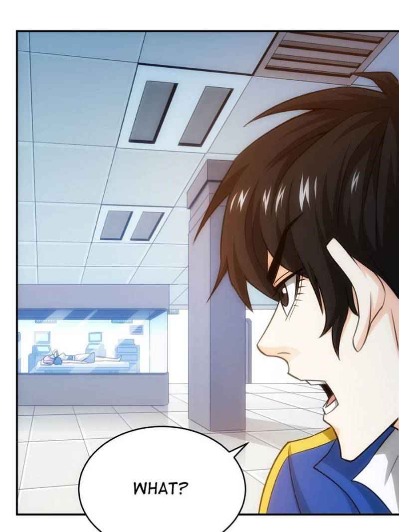 Rich Player (Billionaire Player) Chapter 91 - Page 40