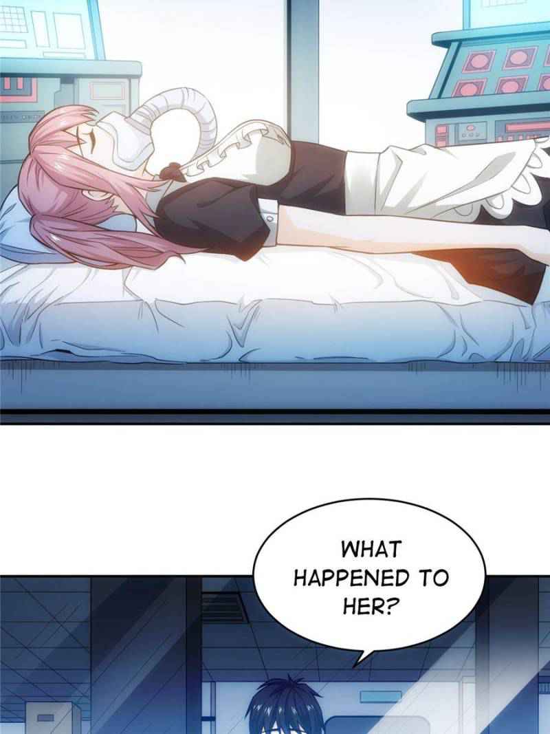 Rich Player (Billionaire Player) Chapter 91 - Page 42