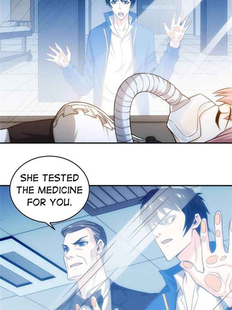 Rich Player (Billionaire Player) Chapter 91 - Page 43