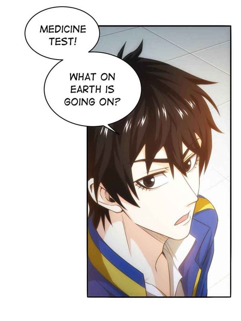 Rich Player (Billionaire Player) Chapter 91 - Page 45