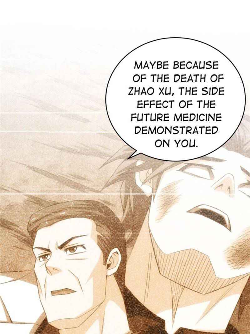 Rich Player (Billionaire Player) Chapter 91 - Page 46