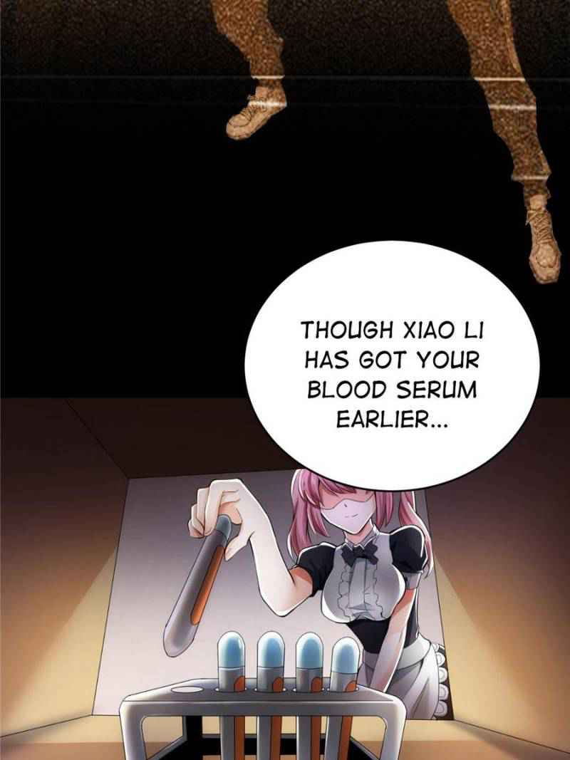 Rich Player (Billionaire Player) Chapter 91 - Page 48
