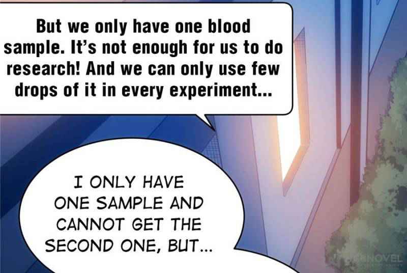 Rich Player (Billionaire Player) Chapter 91 - Page 50